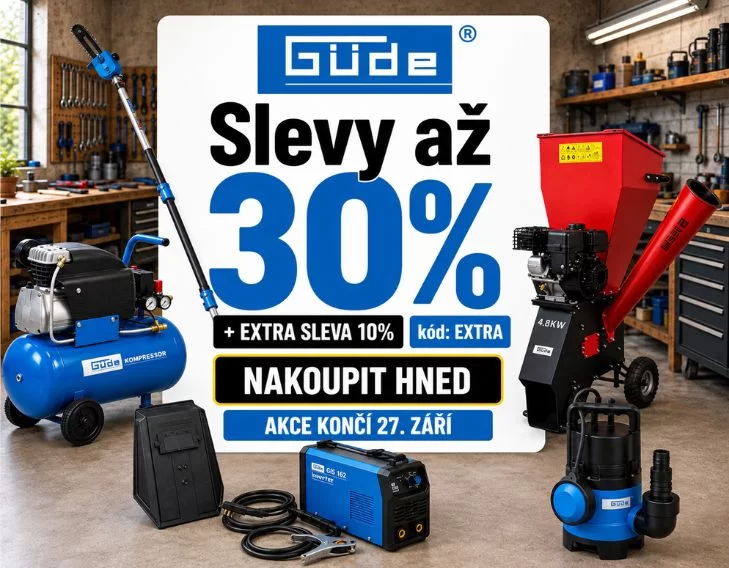 Güde