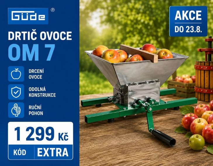 drtič