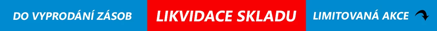 Likvidace