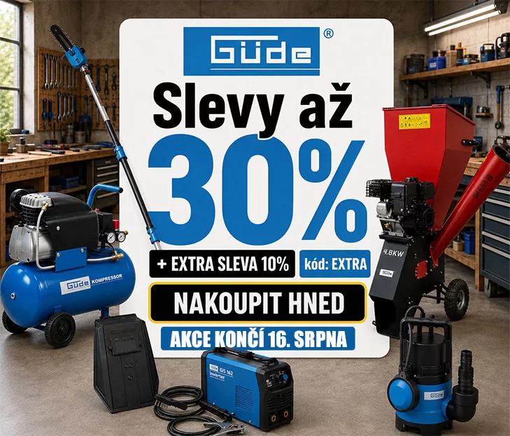 Güde