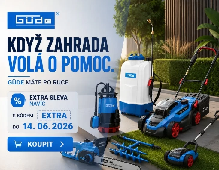 Zahrada