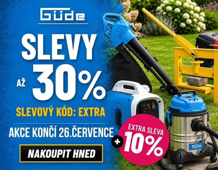 Güde