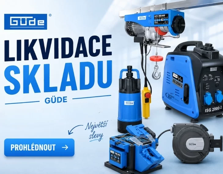 Likvidace