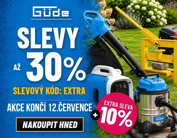 Güde