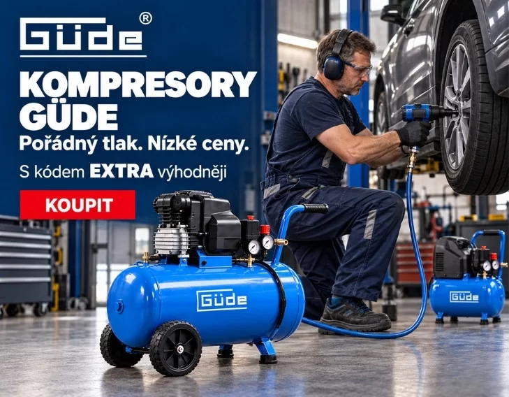 kompresory