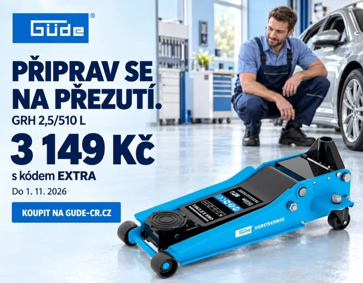 zvedák