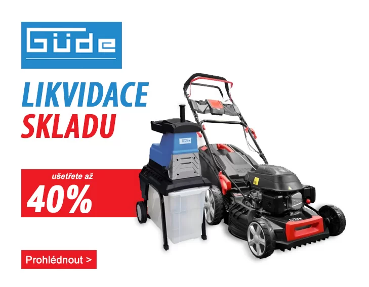Likvidace