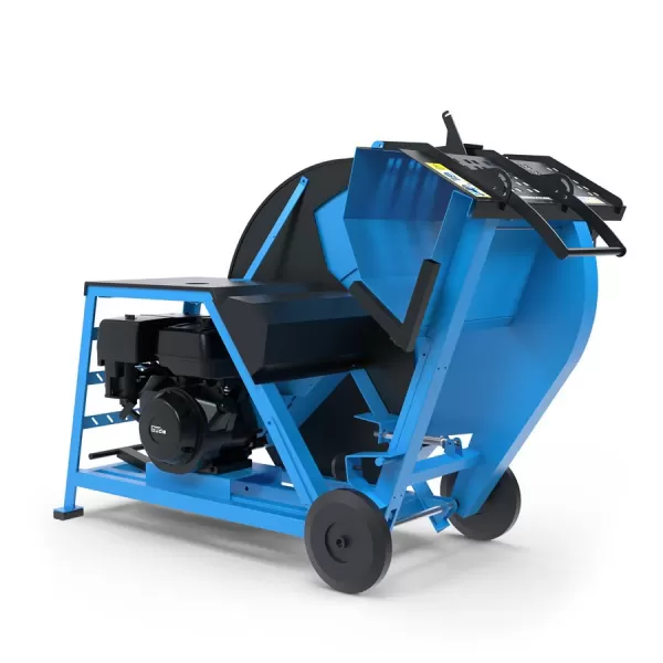 Motorová kolébková pila BWS 700 Güde 1733