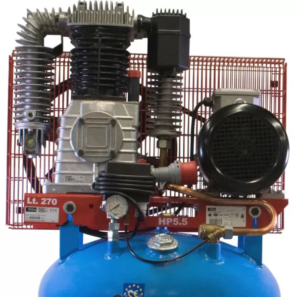 Kompresor 800/11/270 ST Güde 1748