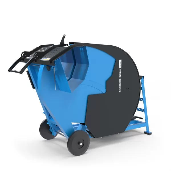 Motorová kolébková pila BWS 700 Güde 1733