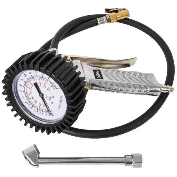 Hustilka pneumatik profi Güde 2756