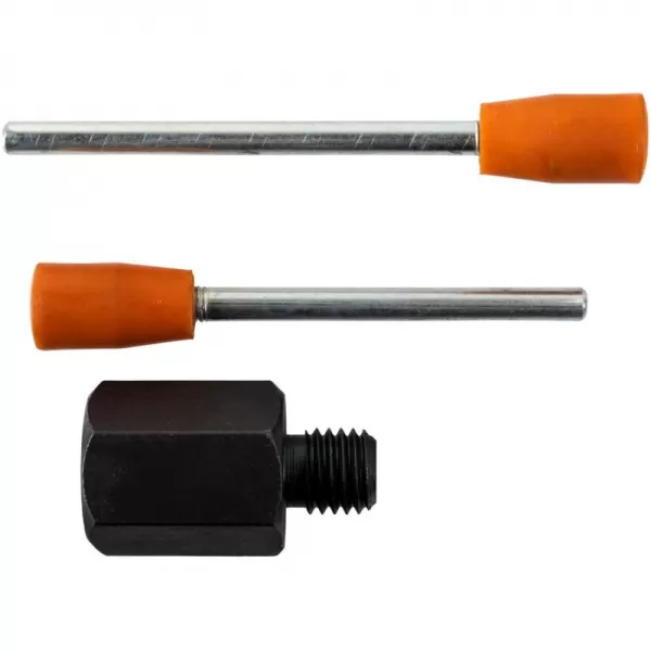 Upínací sklíčidlo k soustruhu na dřevo Güde 11418