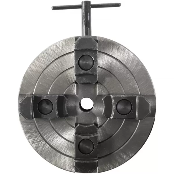 Upínací sklíčidlo k soustruhu na dřevo Güde 11423