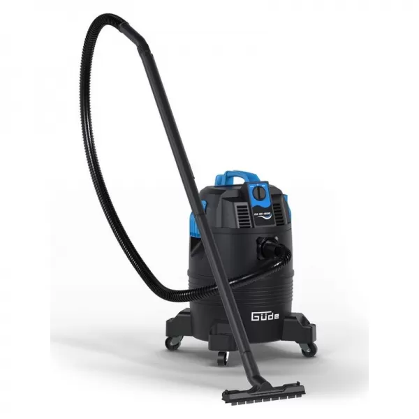 Vysavač kalu GS 30-1600 3 v 1 Güde 16806