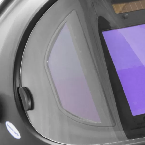 Svářečská kukla Automatik GSH 180-TC Güde 16924