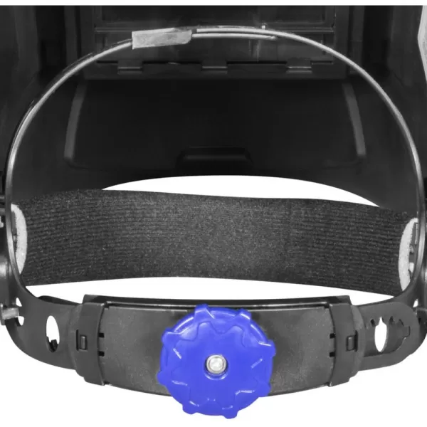 Svářečská kukla Automatik GSH-TC-2 Güde 16921