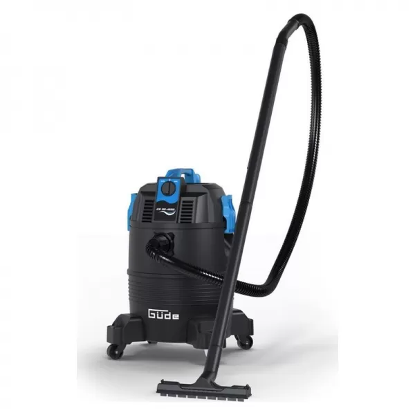 Vysavač kalu GS 30-1600 3 v 1 Güde 16806