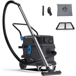 Vysavač na suché i mokré vysávání Pro 30 Güde 17022