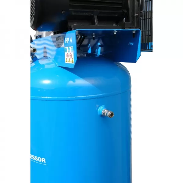 Kompresor 480/10/200 ST Güde 1747