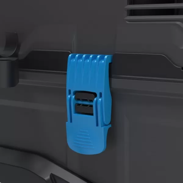 Vysavač na suché i mokré vysávání Pro 30 Güde 17022