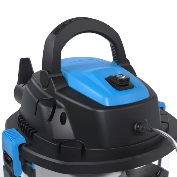 Tepovač GWS 1600-20 Güde 17019