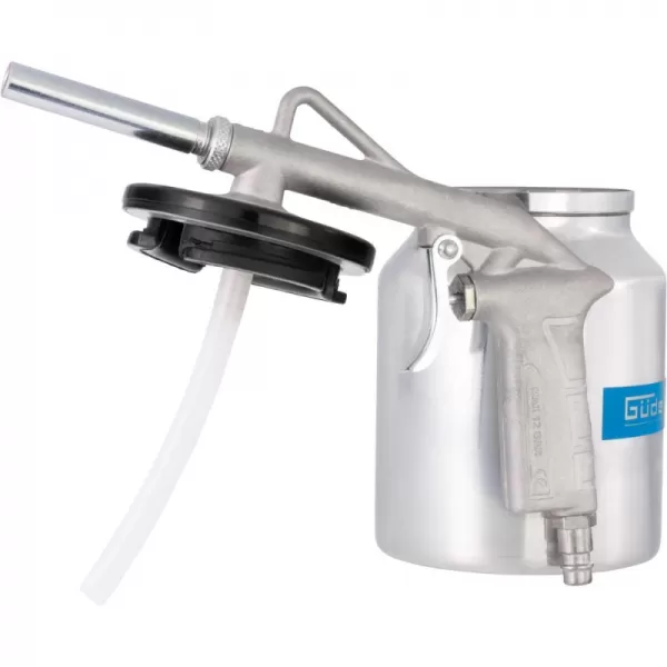 Tryskací pistole Güde 18711