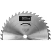 Pilový kotouč SK 400 x 30 mm, 40 z Güde 1839