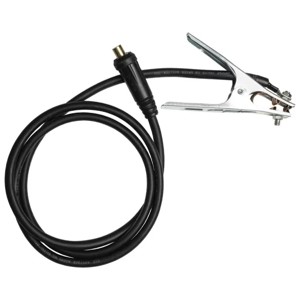 Invertorová svářečka UNI-MIG 270 AS-PRO SYN Güde 20127