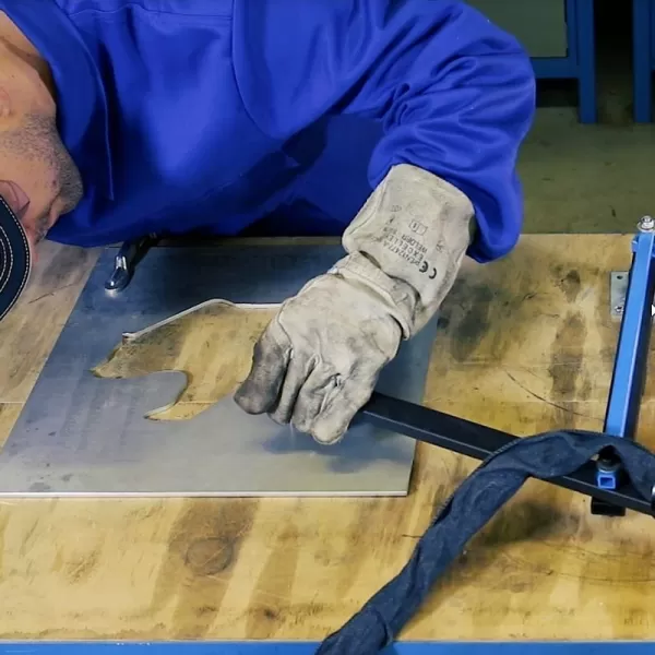 Pantograf Güde 20068