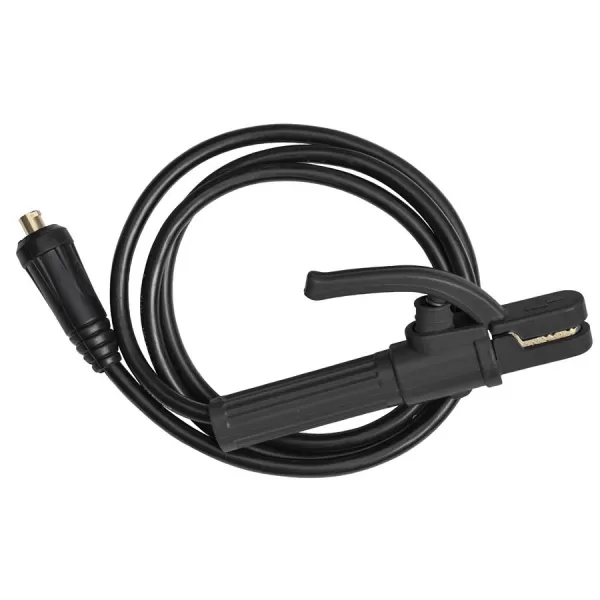 Invertorová svářečka UNI-MIG 270 AS-PRO SYN Güde 20127