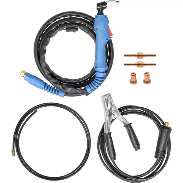 Plazmová řezačka GPS-E 40 A.3 Güde 20093