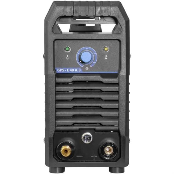 Plazmová řezačka GPS-E 40 A.3 Güde 20093
