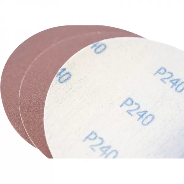 Brusný kotouč o 150 mm (13-ti dílná sada) Güde 22152