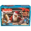 Adventní kalendář Makita P-84816
