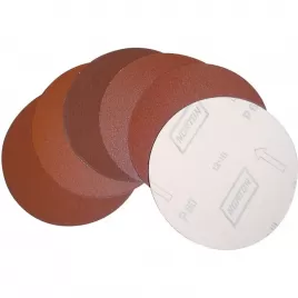 Brusný kotouč o 150 mm / K100 (3 ks) Güde 22142
