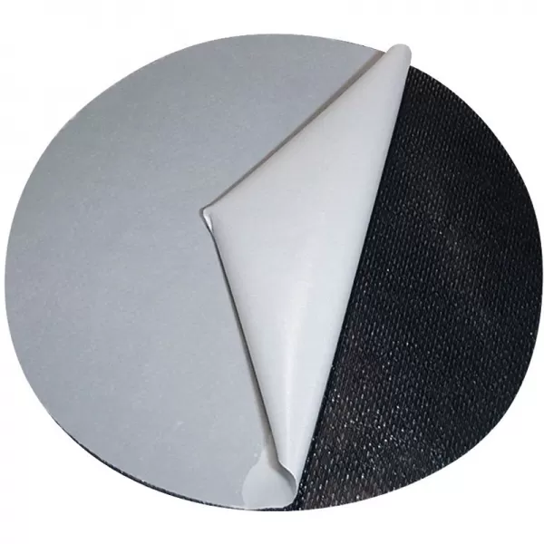 Samolepící adaptér pro brusné kotouče O 150 mm Güde 22150