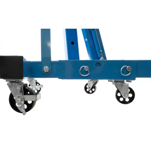 Dílenský jeřáb GWK 1000.1 Güde 24363