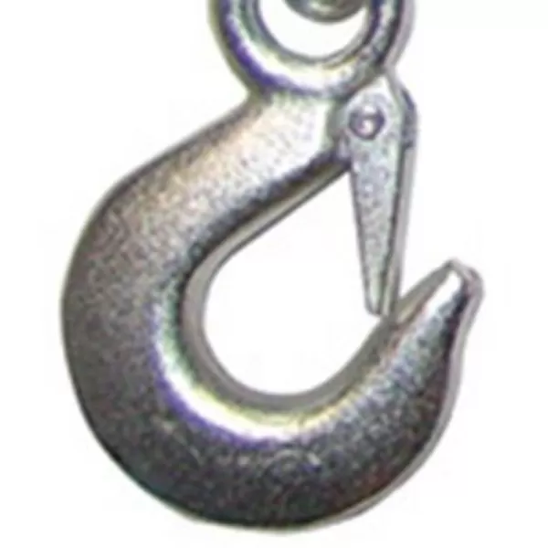 Vyrovnávací závěs k dílenským jeřábům Güde 24362