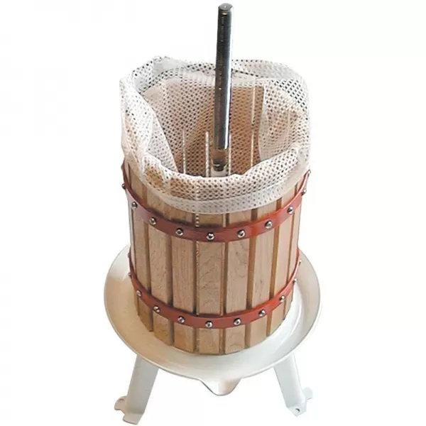 Lis na ovoce OP 30 Güde 30018