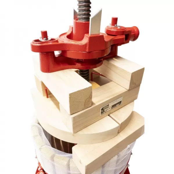 Lis na ovoce OP 47 Güde 30020