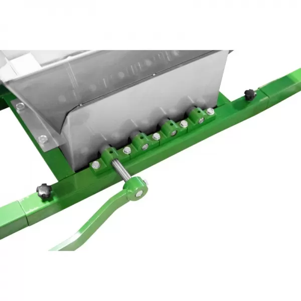 Drtič ovoce OM 15 Güde 30010