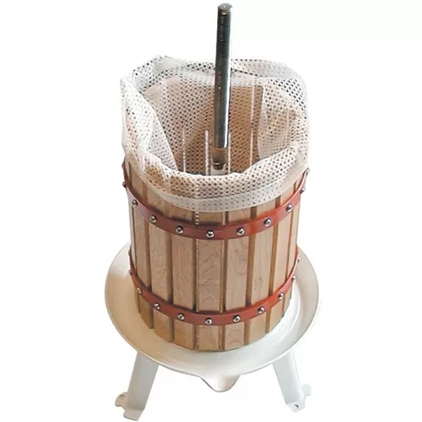 Filtrační vložka k lisům na ovoce OP 68 Güde 30023