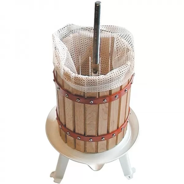 Filtrační vložka k lisům na ovoce OP 30 Güde 30013