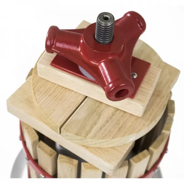 Lis na ovoce OP 6 Güde 30001