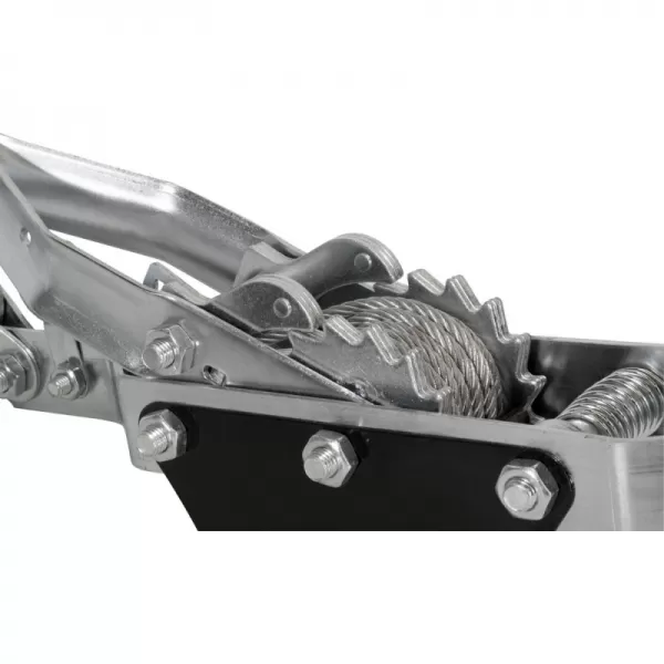 Pákový naviják HS 4000 Güde 38351