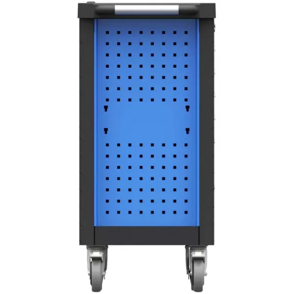 Dílenský vozík GWPV 7/1 Güde 39128