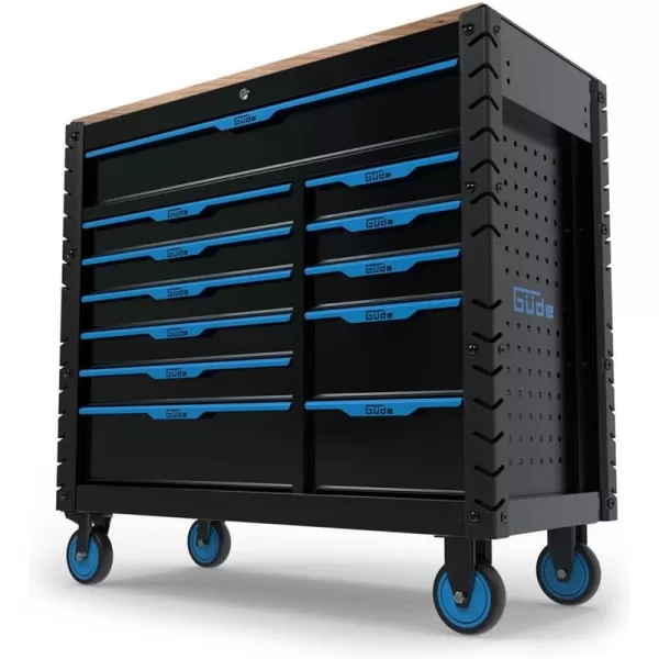 Dílenský vozík GW 12S Güde 39140