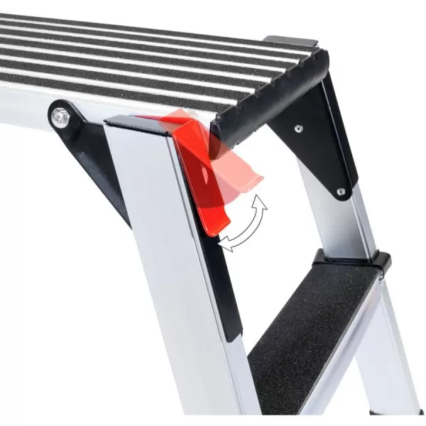 Hliníková pracovní plošina GAAP 960 Güde 40962