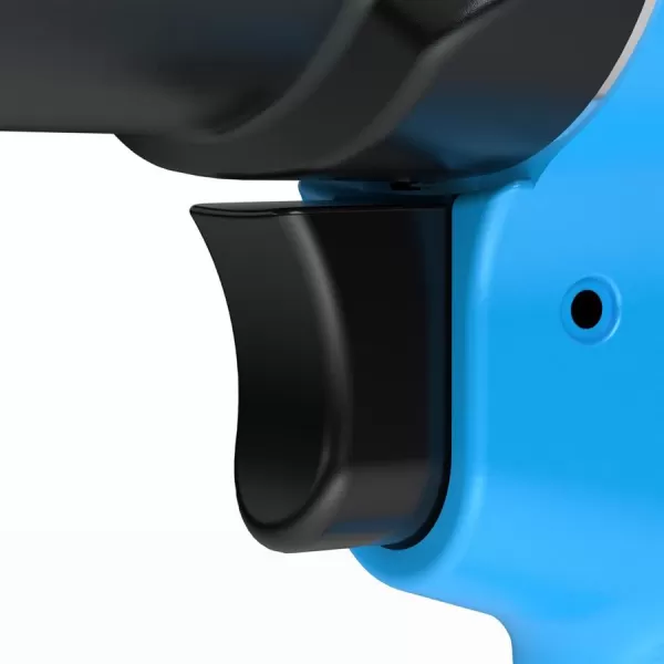 Rázový utahovák 1" - sada Güde 40040