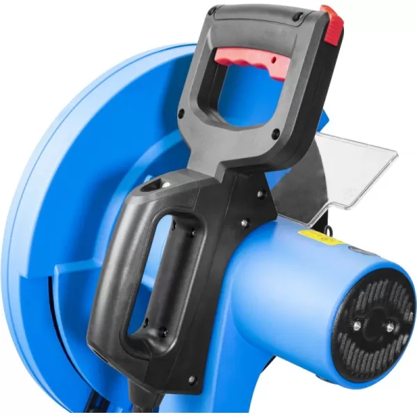 Okružní pila na kov GMK 355-2.2 Güde 40555